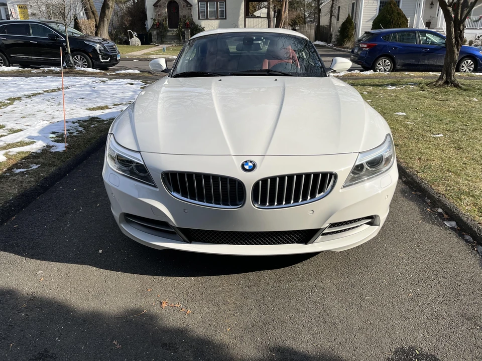2016 BMW E89 Z4 Roadster - Image 13 of 31