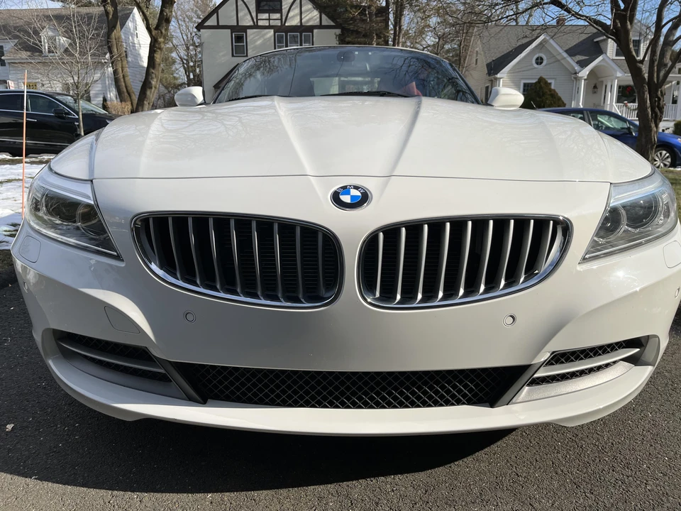 2016 BMW E89 Z4 Roadster - Image 21 of 31