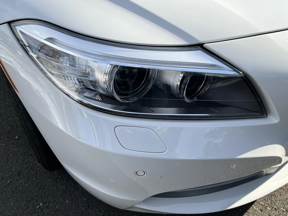 2016 BMW E89 Z4 Roadster - Image 19 of 31