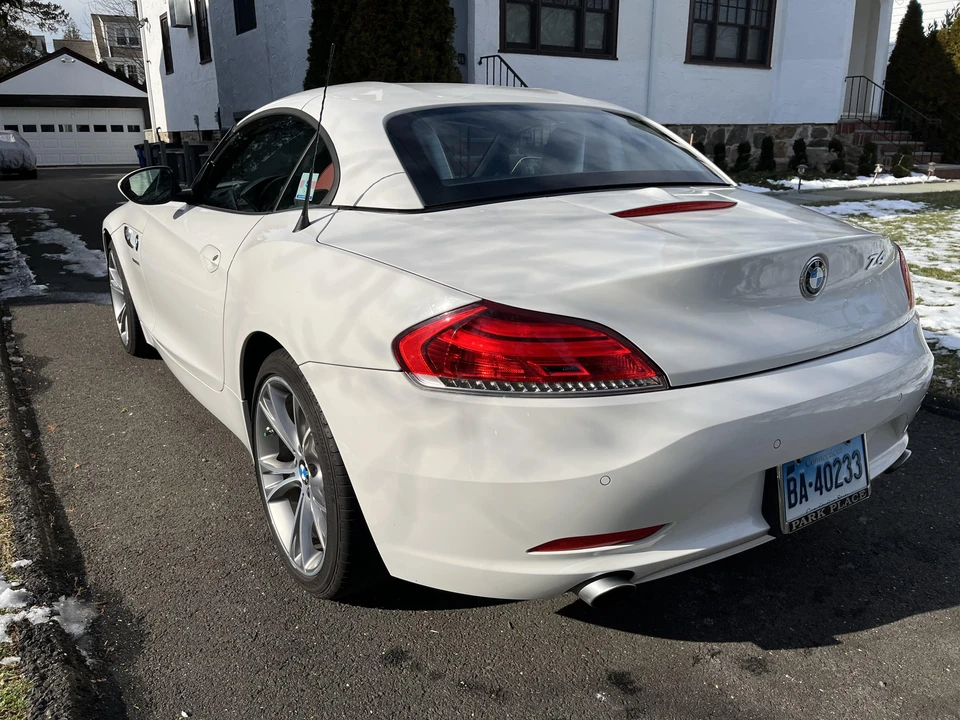 2016 BMW E89 Z4 Roadster - Image 14 of 31