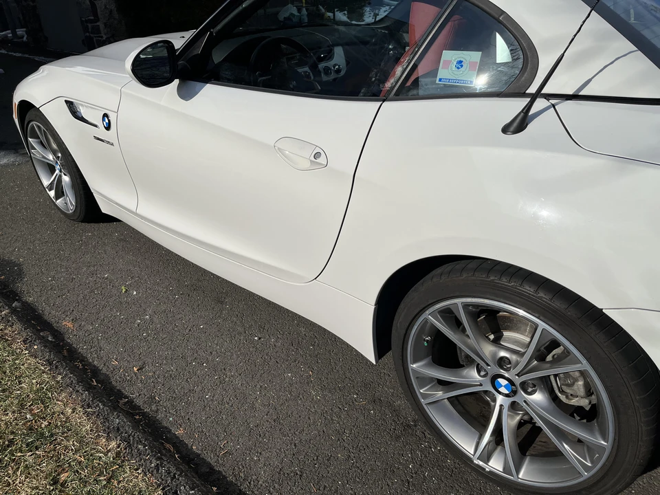 2016 BMW E89 Z4 Roadster - Image 31 of 31