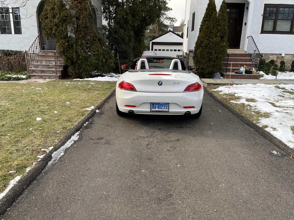 2016 BMW E89 Z4 Roadster - Image 10 of 31