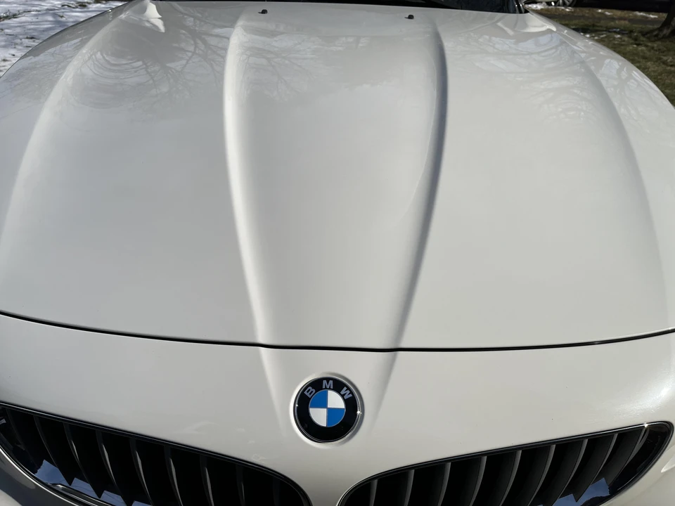 2016 BMW E89 Z4 Roadster - Image 23 of 31