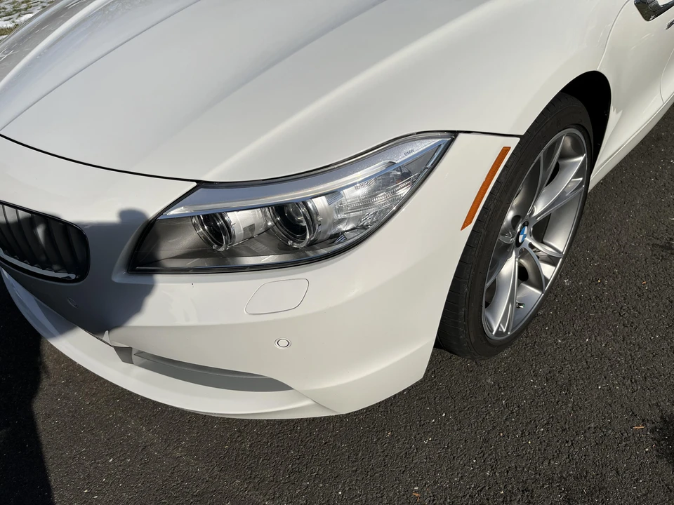 2016 BMW E89 Z4 Roadster - Image 27 of 31
