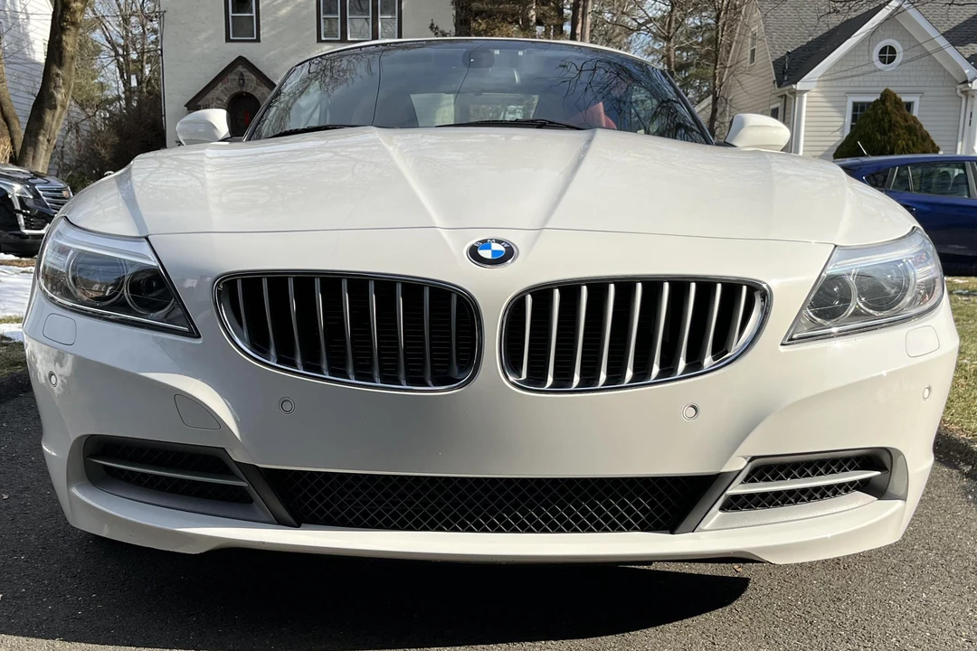 2016 BMW E89 Z4 Roadster - Image 2 of 31