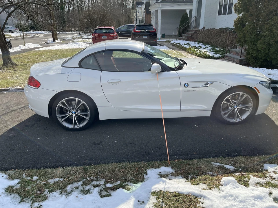 2016 BMW E89 Z4 Roadster - Image 17 of 31