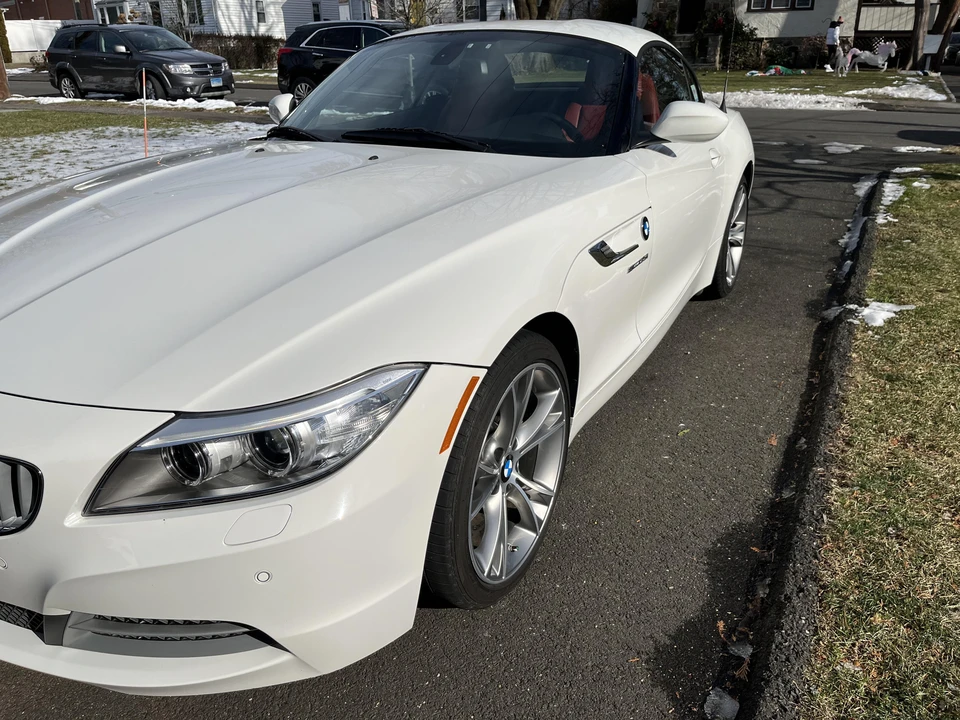 2016 BMW E89 Z4 Roadster - Image 28 of 31