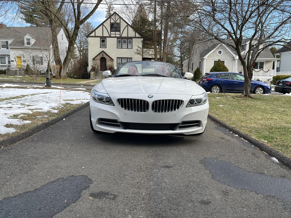 2016 BMW E89 Z4 Roadster - Image 6 of 31