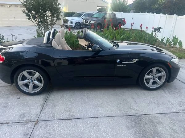 2016 BMW E89 Z4 Roadster - Image 7 of 7