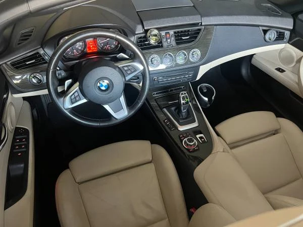 2016 BMW E89 Z4 Roadster - Image 5 of 7