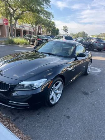 2016 BMW E89 Z4 Roadster - Image 2 of 7
