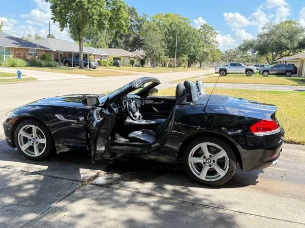 2016 BMW E89 Z4 Roadster - Image 5 of 16