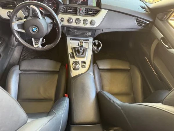 2016 BMW E89 Z4 Roadster - Image 6 of 16