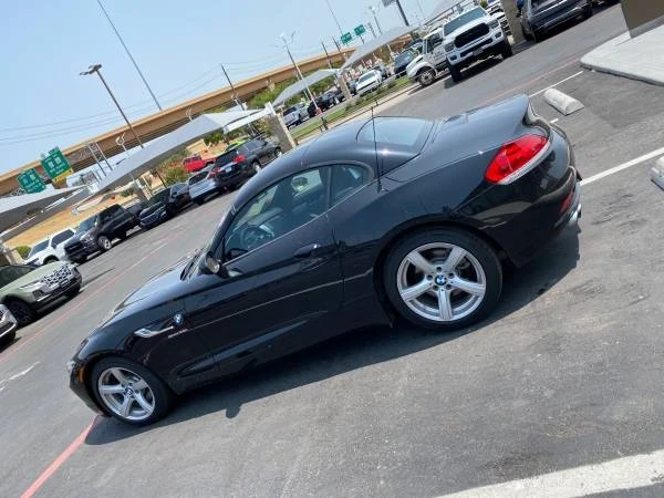 2016 BMW E89 Z4 Roadster - Image 16 of 16