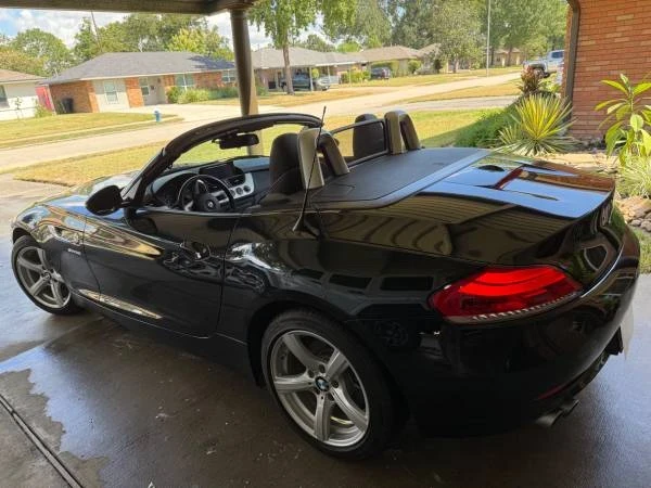2016 BMW E89 Z4 Roadster - Image 7 of 16
