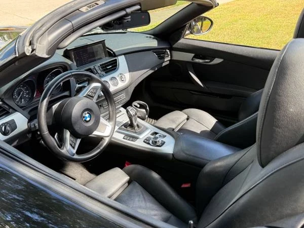 2016 BMW E89 Z4 Roadster - Image 4 of 16