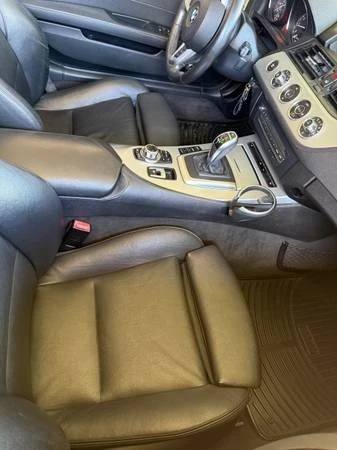 2016 BMW E89 Z4 Roadster - Image 10 of 16