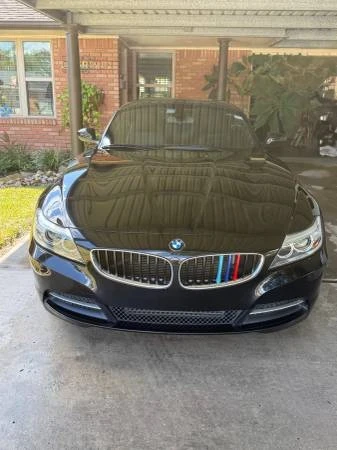 2016 BMW E89 Z4 Roadster - Image 13 of 16