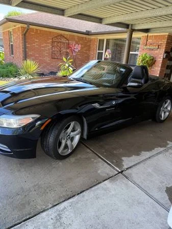 2016 BMW E89 Z4 Roadster - Image 15 of 16
