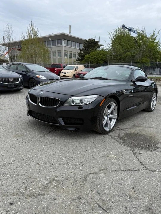 2016 BMW E89 Z4 Roadster - Image 11 of 20