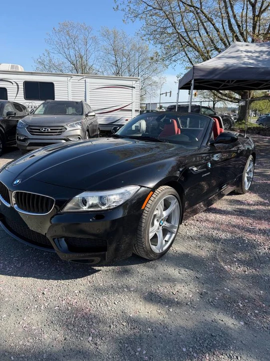 2016 BMW E89 Z4 Roadster - Image 2 of 20