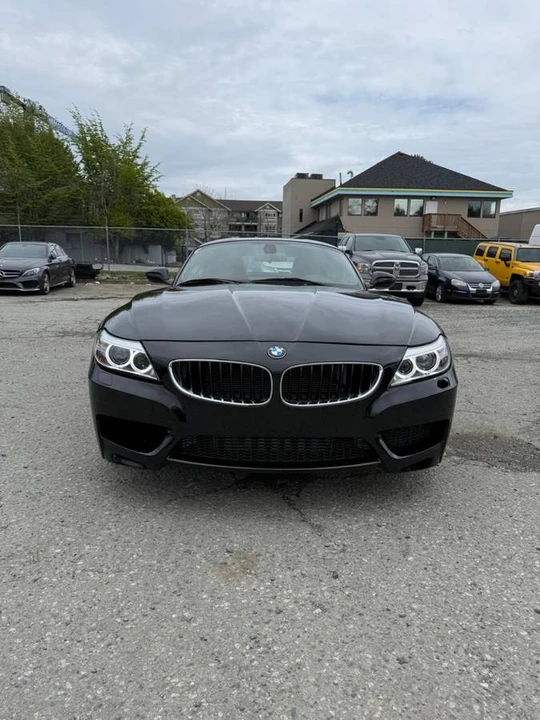 2016 BMW E89 Z4 Roadster - Image 12 of 20