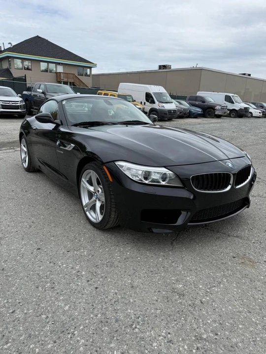 2016 BMW E89 Z4 Roadster - Image 10 of 20