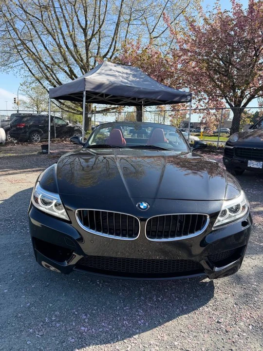 2016 BMW E89 Z4 Roadster - Image 3 of 20