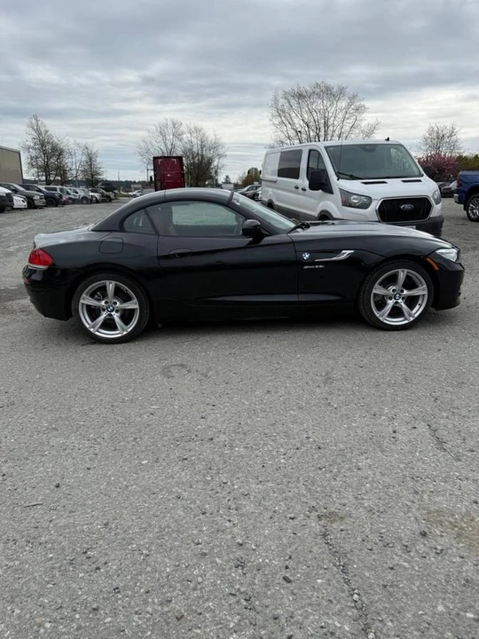 2016 BMW E89 Z4 Roadster - Image 15 of 20
