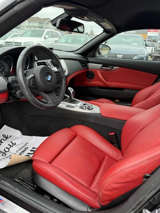 2016 BMW E89 Z4 Roadster - Image 9 of 20