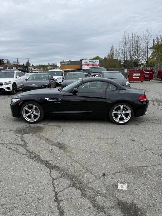 2016 BMW E89 Z4 Roadster - Image 13 of 20