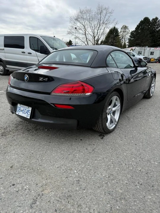 2016 BMW E89 Z4 Roadster - Image 17 of 20
