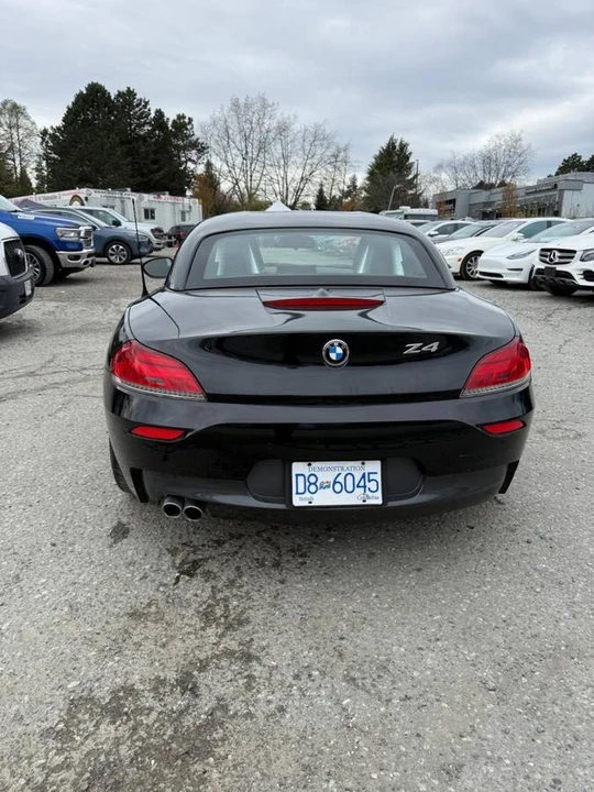 2016 BMW E89 Z4 Roadster - Image 16 of 20