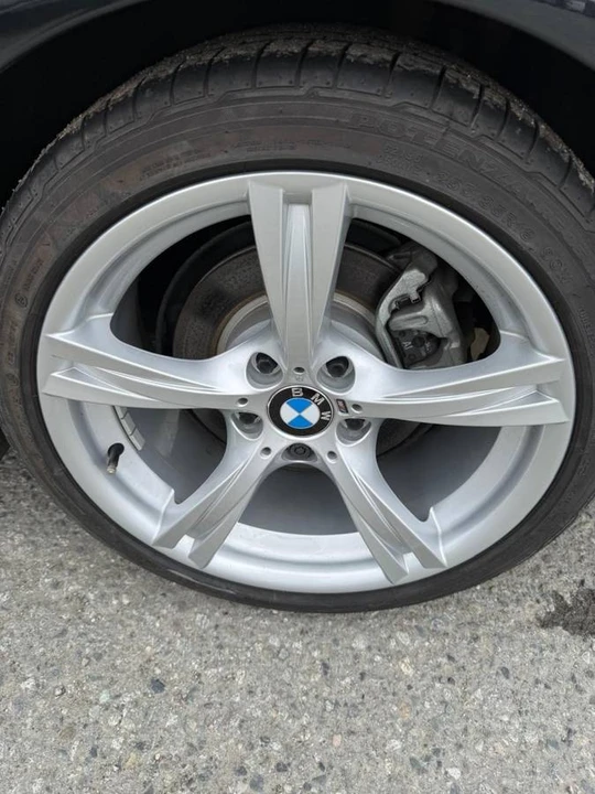 2016 BMW E89 Z4 Roadster - Image 18 of 20