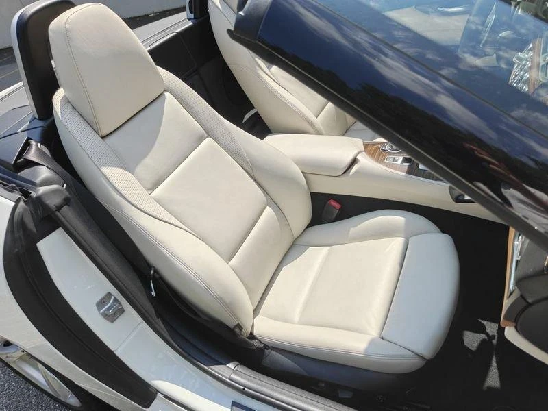 2016 BMW E89 Z4 Roadster - Image 13 of 18