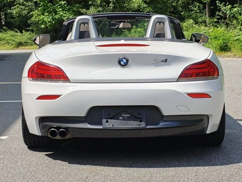 2016 BMW E89 Z4 Roadster - Image 2 of 18
