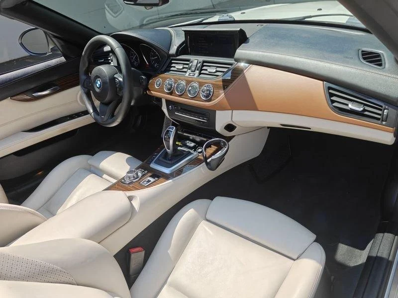 2016 BMW E89 Z4 Roadster - Image 15 of 18