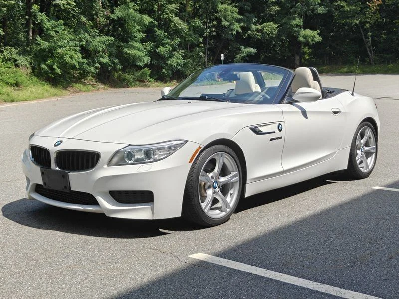 2016 BMW E89 Z4 Roadster - Image 5 of 18