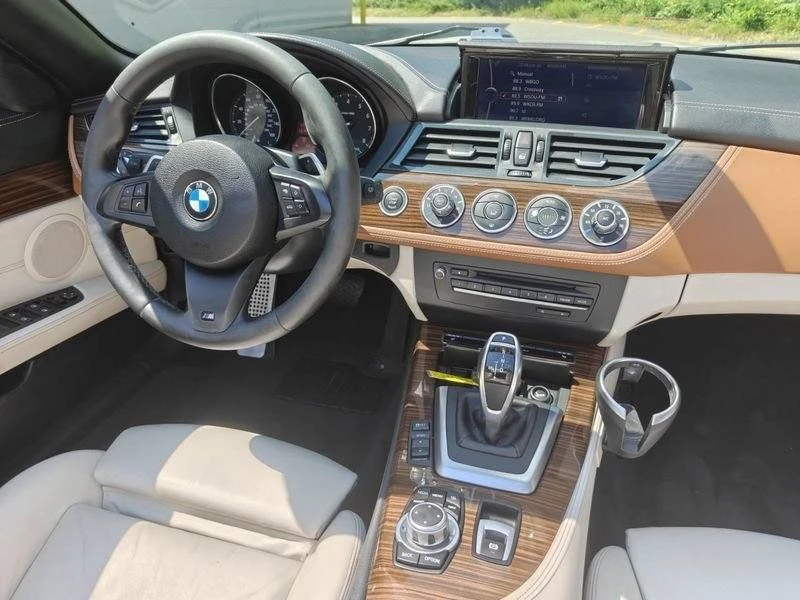 2016 BMW E89 Z4 Roadster - Image 16 of 18