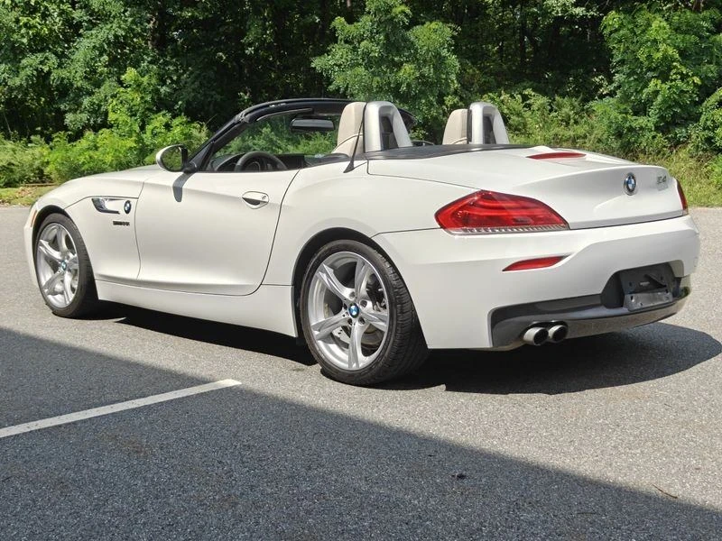 2016 BMW E89 Z4 Roadster - Image 3 of 18