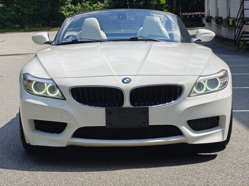 2016 BMW E89 Z4 Roadster - Image 6 of 18