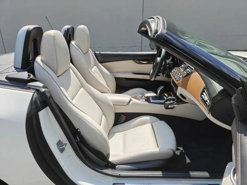 2016 BMW E89 Z4 Roadster - Image 14 of 18