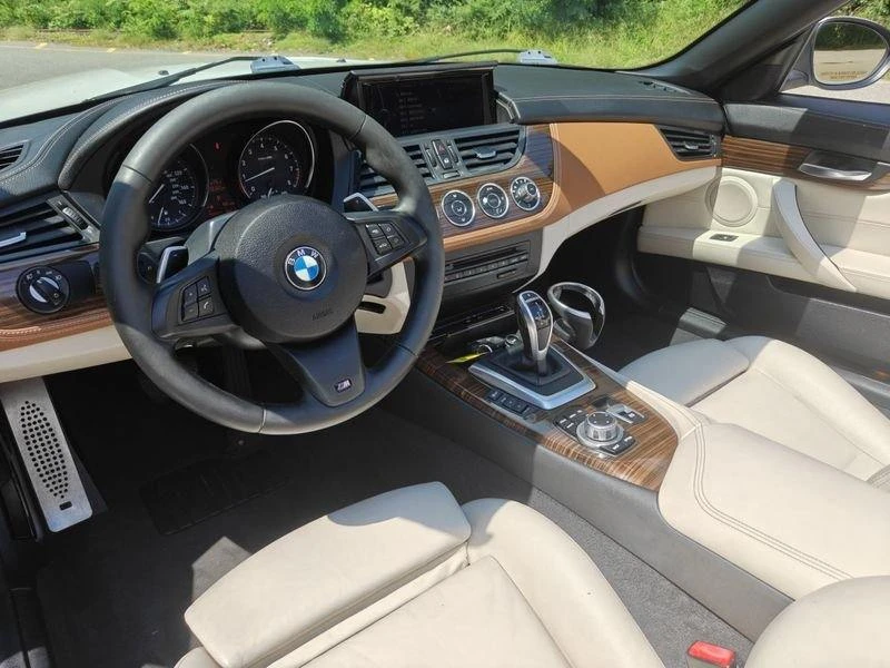 2016 BMW E89 Z4 Roadster - Image 10 of 18