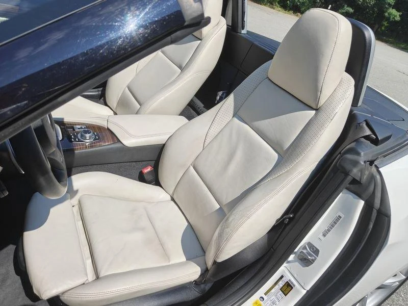 2016 BMW E89 Z4 Roadster - Image 8 of 18