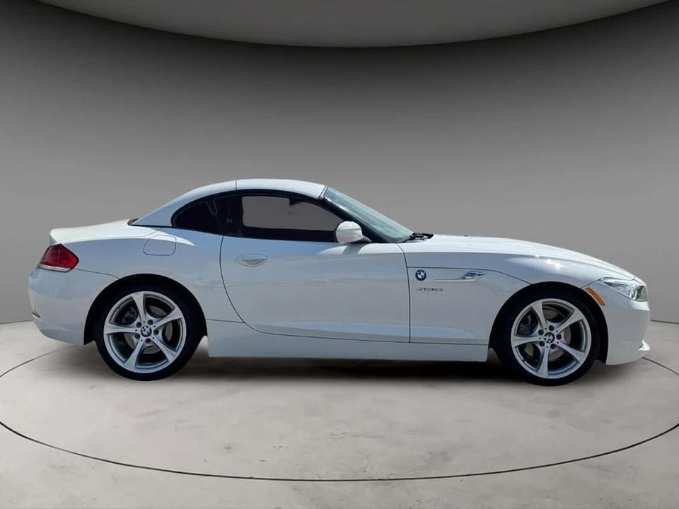 2016 BMW E89 Z4 Roadster - Image 4 of 20