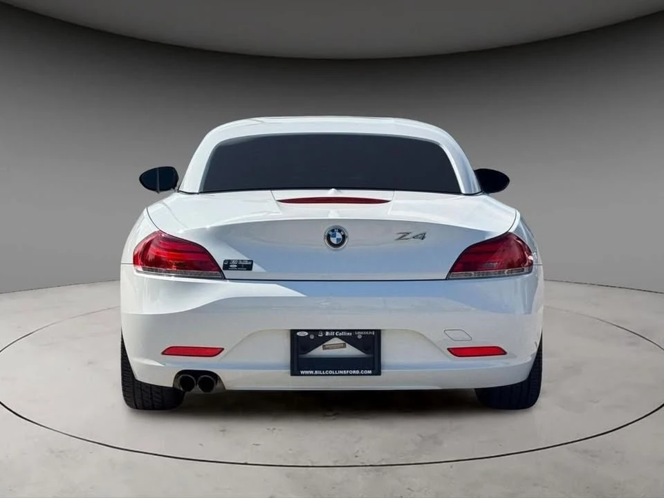 2016 BMW E89 Z4 Roadster - Image 6 of 20