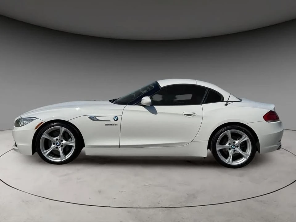2016 BMW E89 Z4 Roadster - Image 8 of 20
