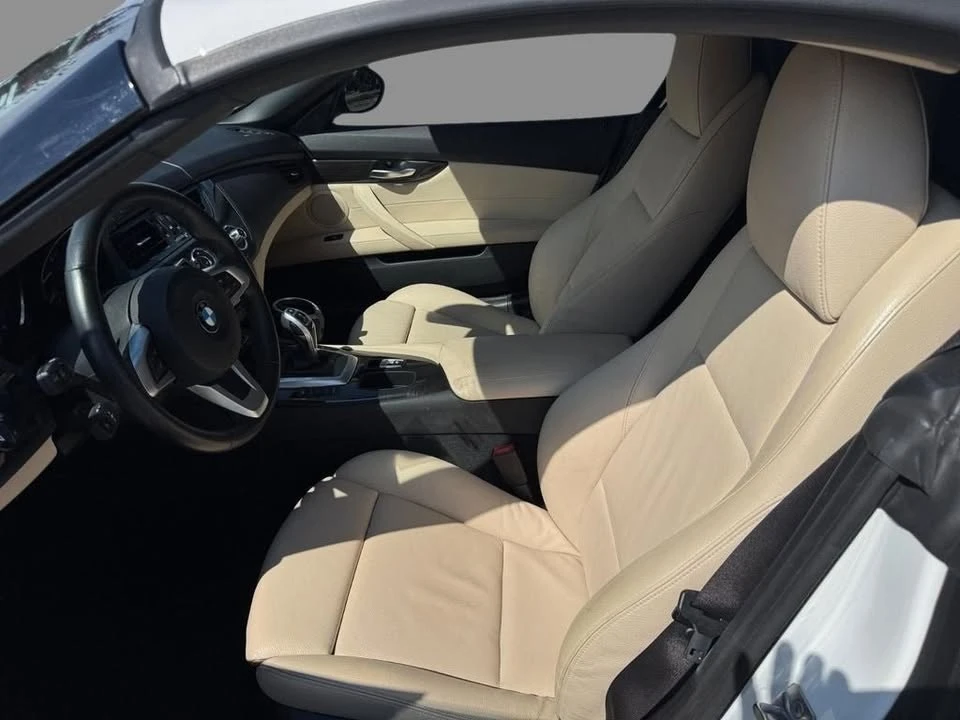 2016 BMW E89 Z4 Roadster - Image 12 of 20