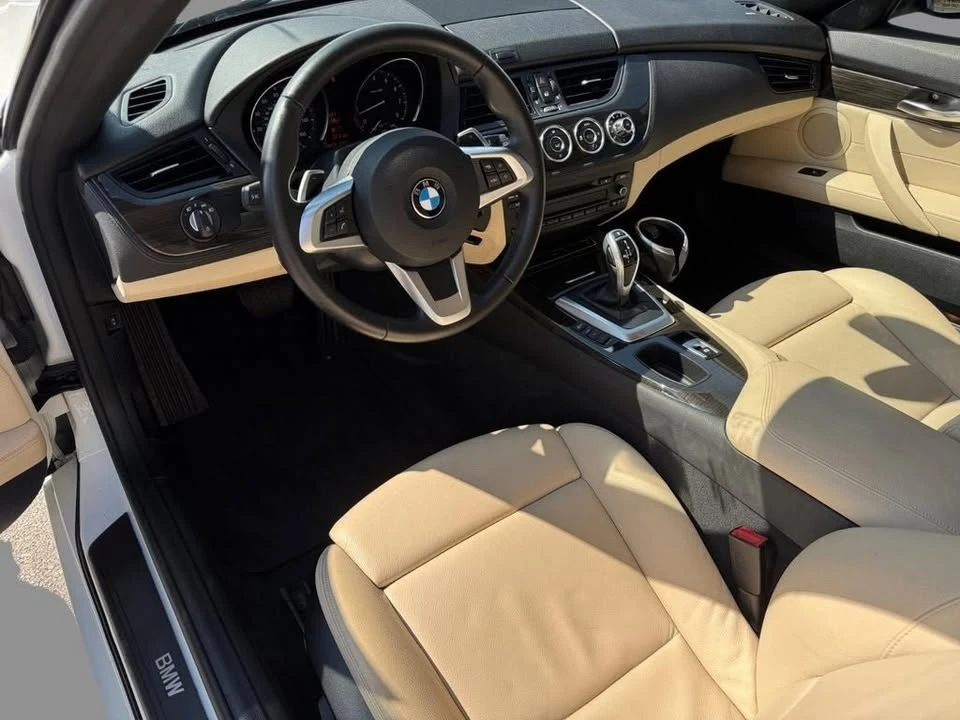 2016 BMW E89 Z4 Roadster - Image 10 of 20