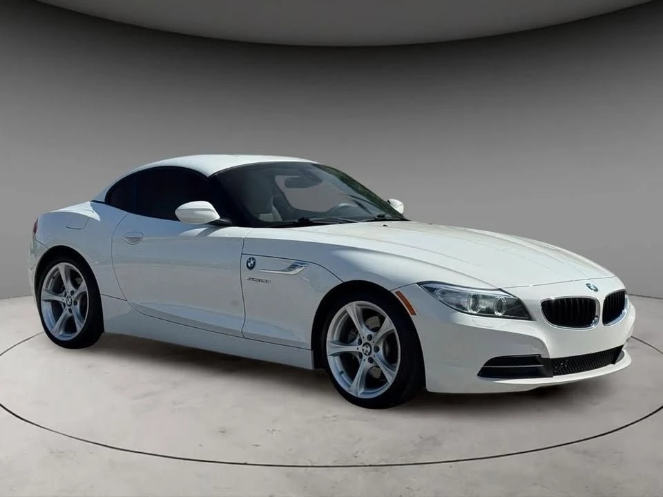 2016 BMW E89 Z4 Roadster - Image 3 of 20